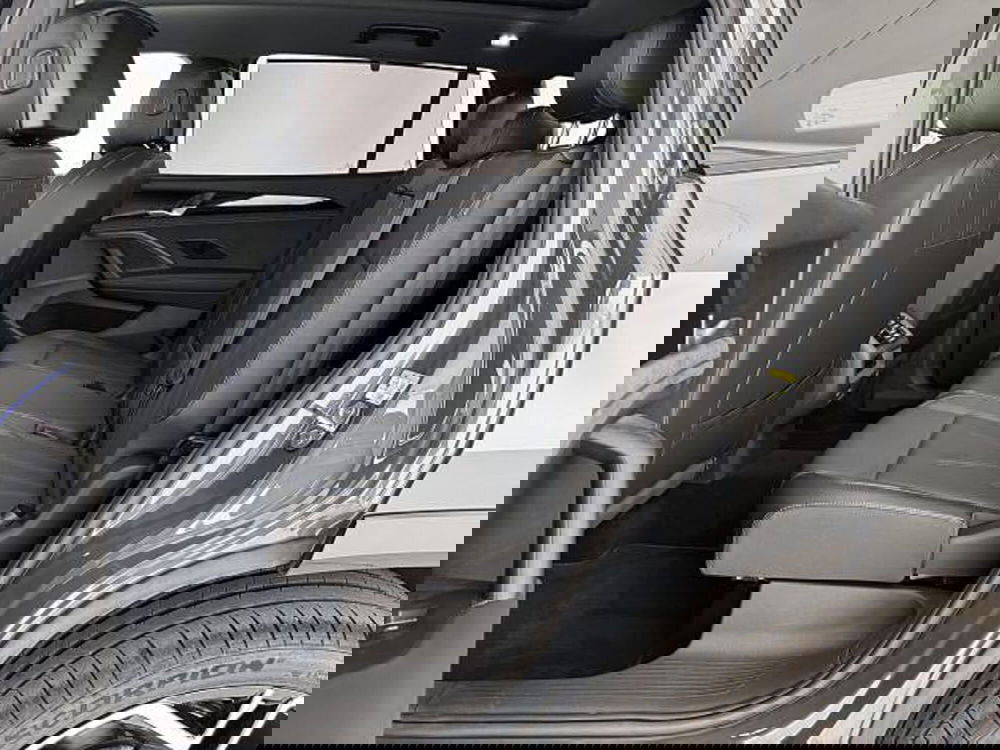 Volkswagen Tayron usata a Vicenza (9)