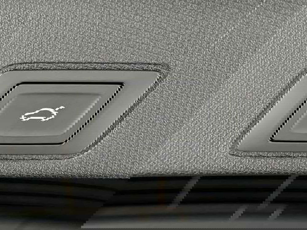 Cupra Terramar usata a Vicenza (11)