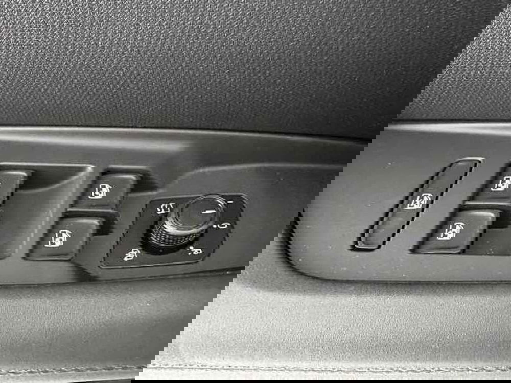 Cupra Terramar usata a Vicenza (12)