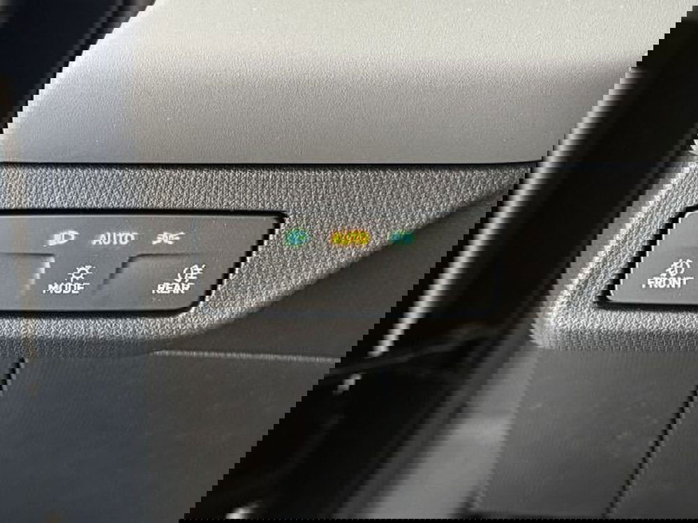 Cupra Terramar usata a Vicenza (13)