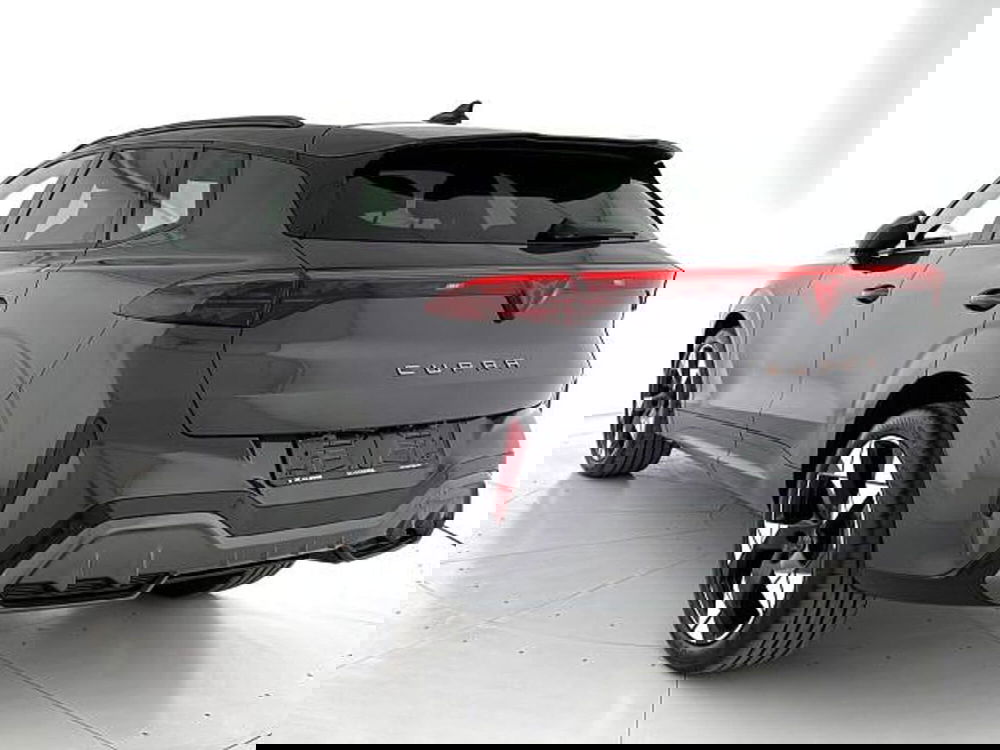 Cupra Terramar usata a Vicenza (5)