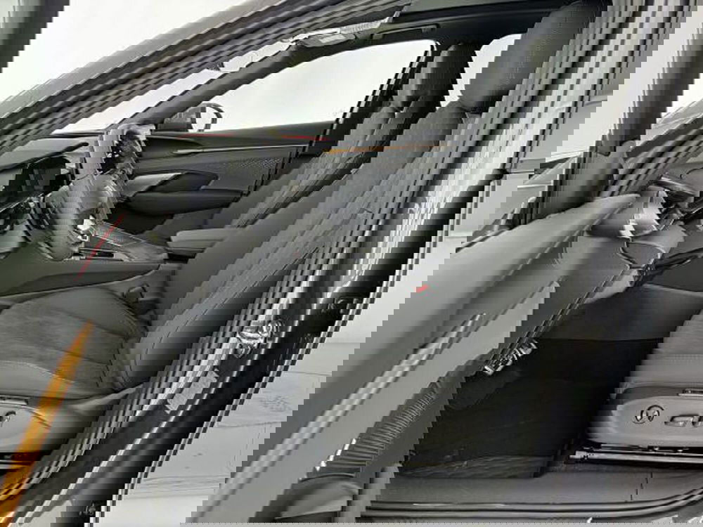 Cupra Terramar usata a Vicenza (7)