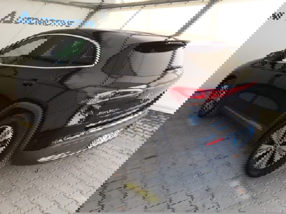 Mercedes-Benz EQA usata a Firenze (11)