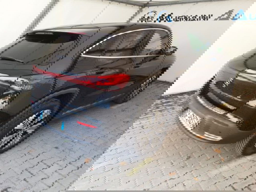 Mercedes-Benz EQA usata a Firenze (13)