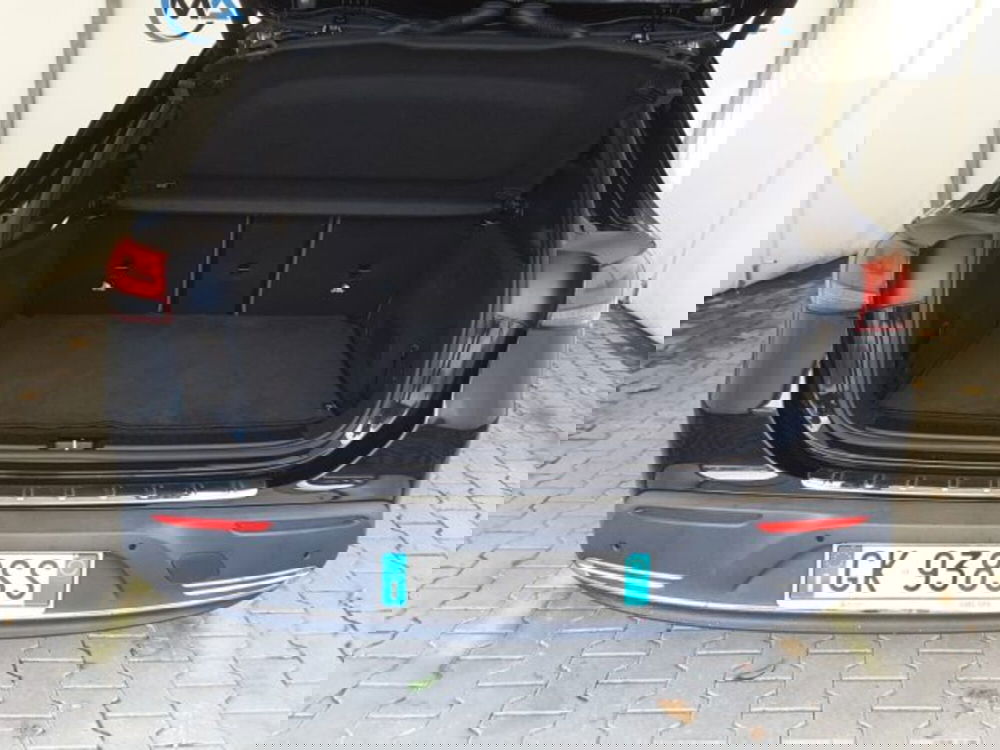 Mercedes-Benz EQA usata a Firenze (14)