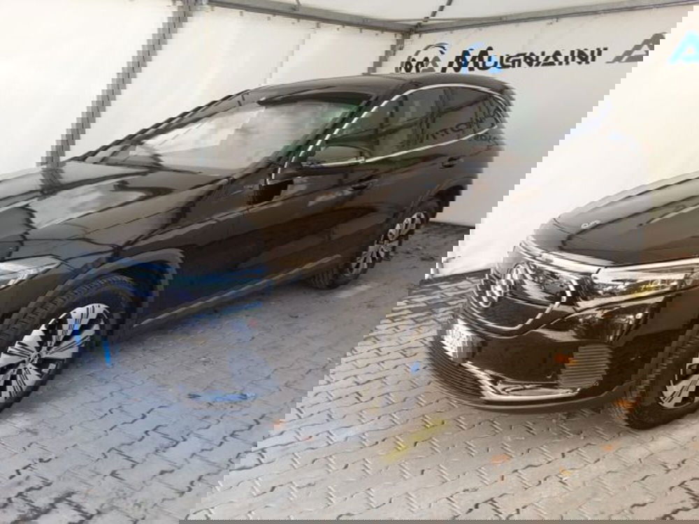 Mercedes-Benz EQA usata a Firenze (3)