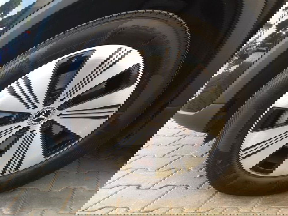 Mercedes-Benz EQA usata a Firenze (4)
