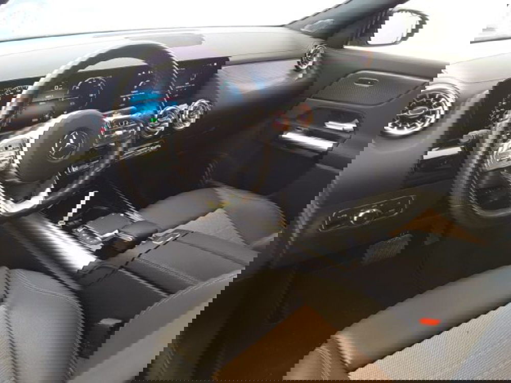 Mercedes-Benz EQA usata a Firenze (6)