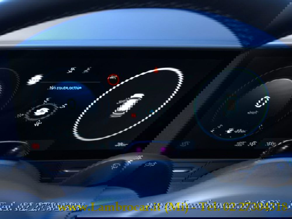 Hyundai Kona nuova a Milano (20)