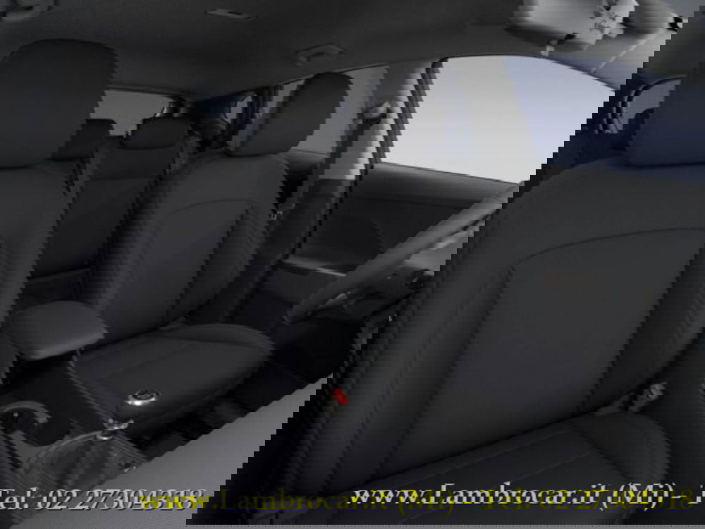 Hyundai Kona nuova a Milano (5)