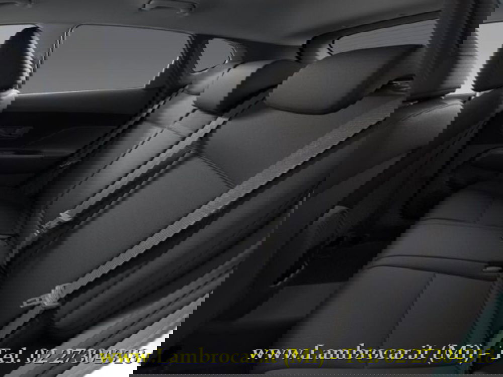 Hyundai Kona nuova a Milano (6)