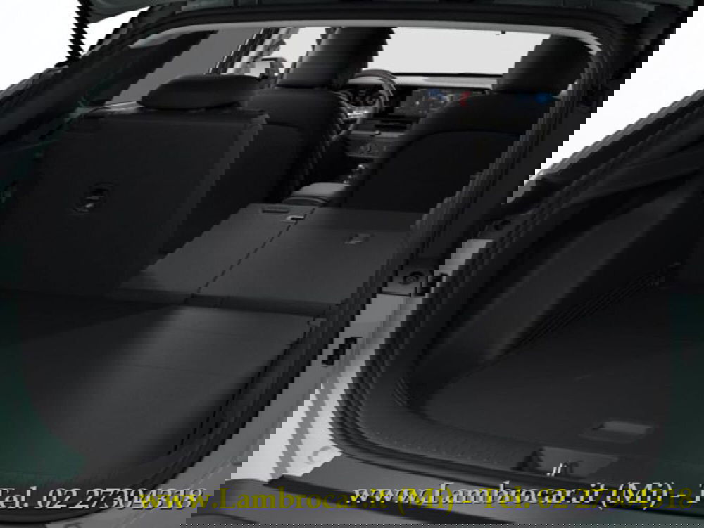 Hyundai Kona nuova a Milano (7)