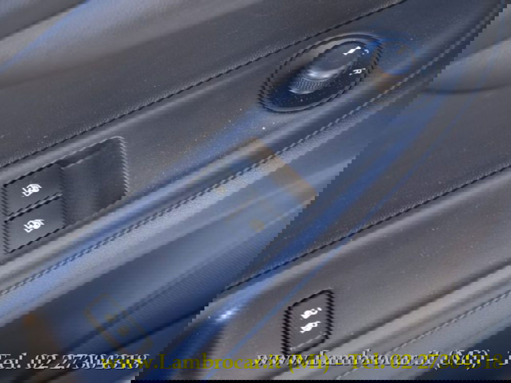 Opel Karl usata a Milano (11)