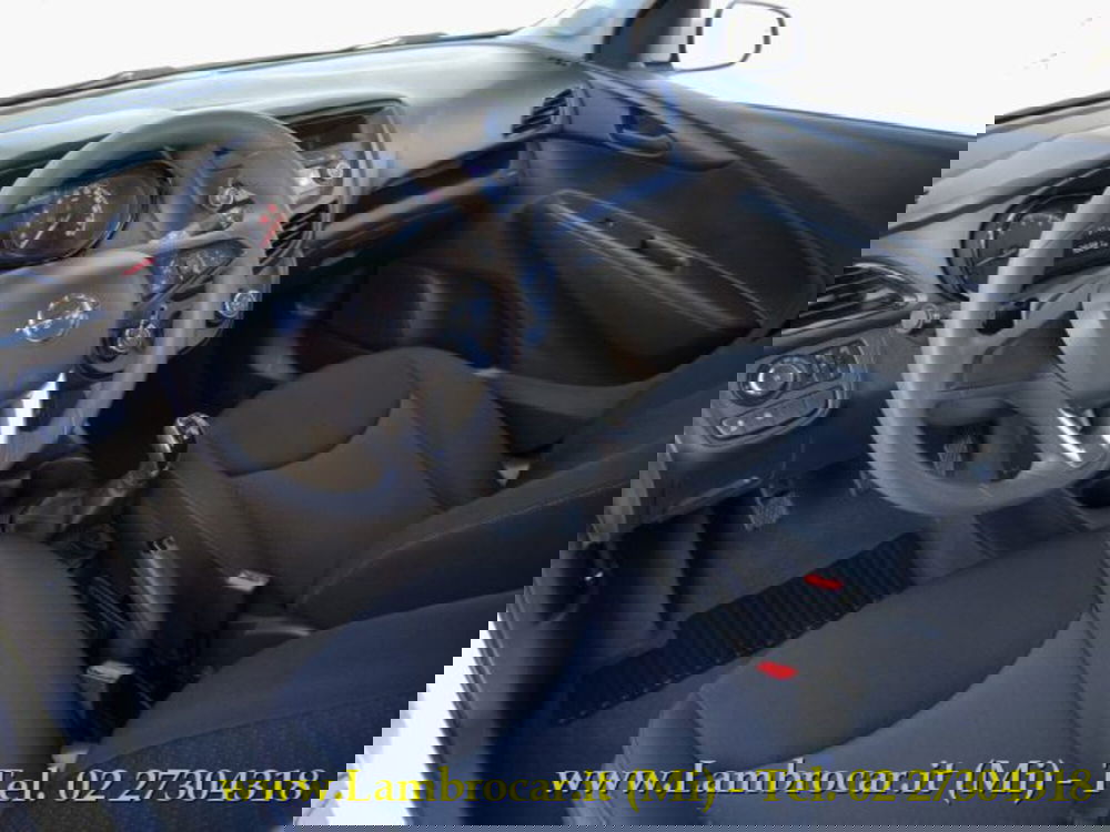 Opel Karl usata a Milano (3)