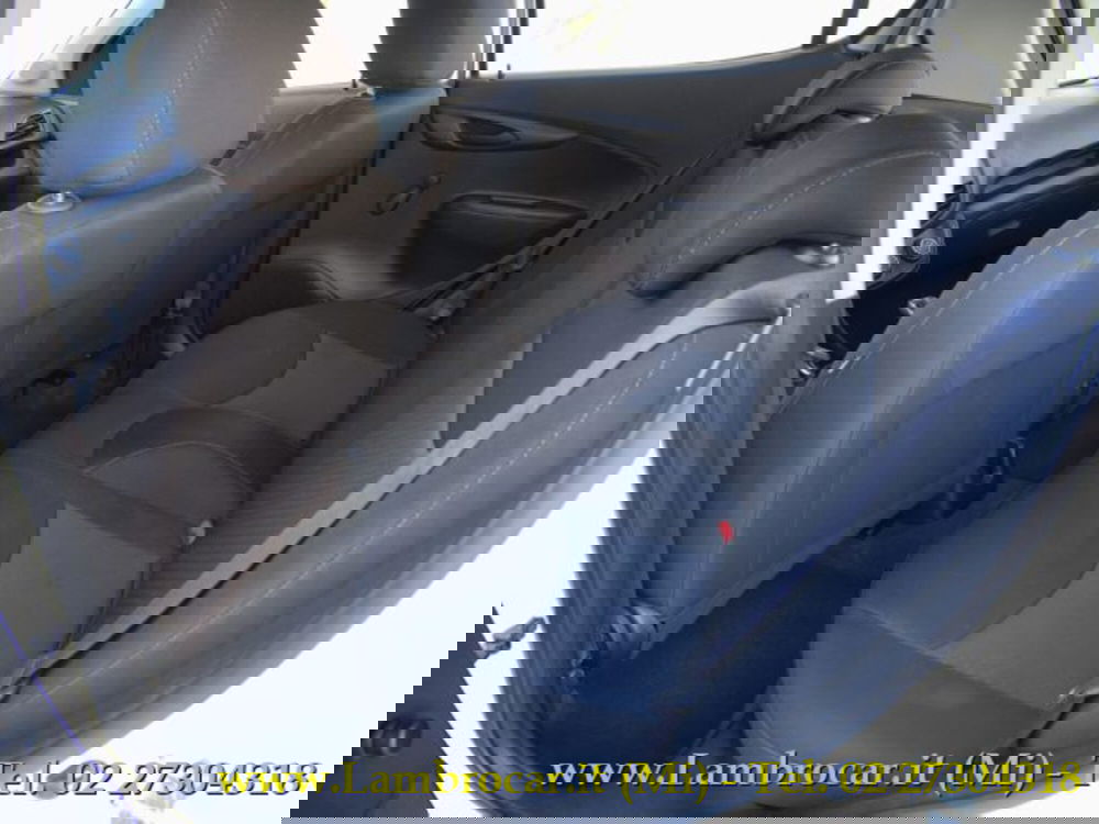 Opel Karl usata a Milano (5)