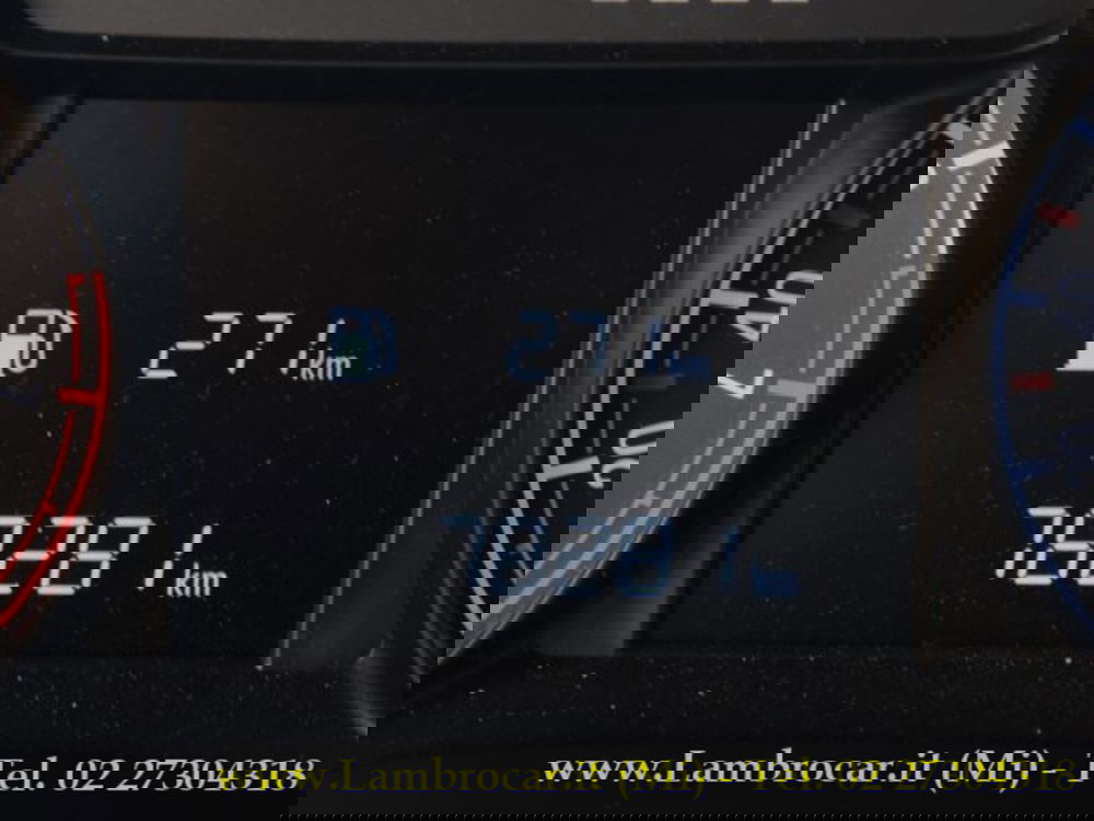 Opel Karl usata a Milano (7)