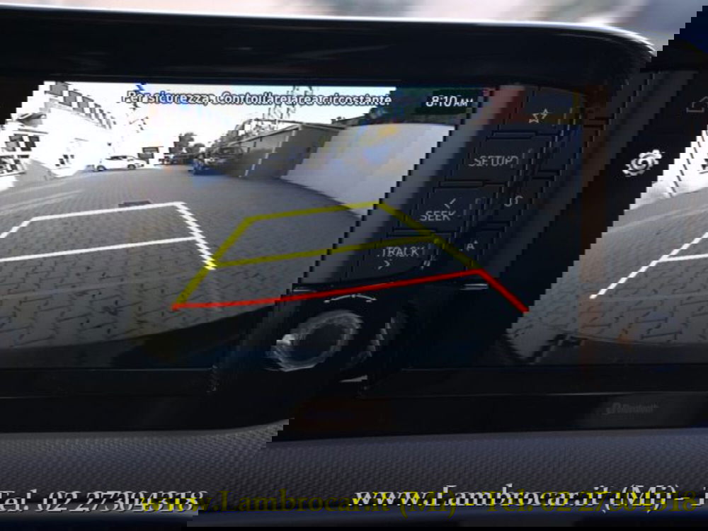 Hyundai i10 nuova a Milano (16)