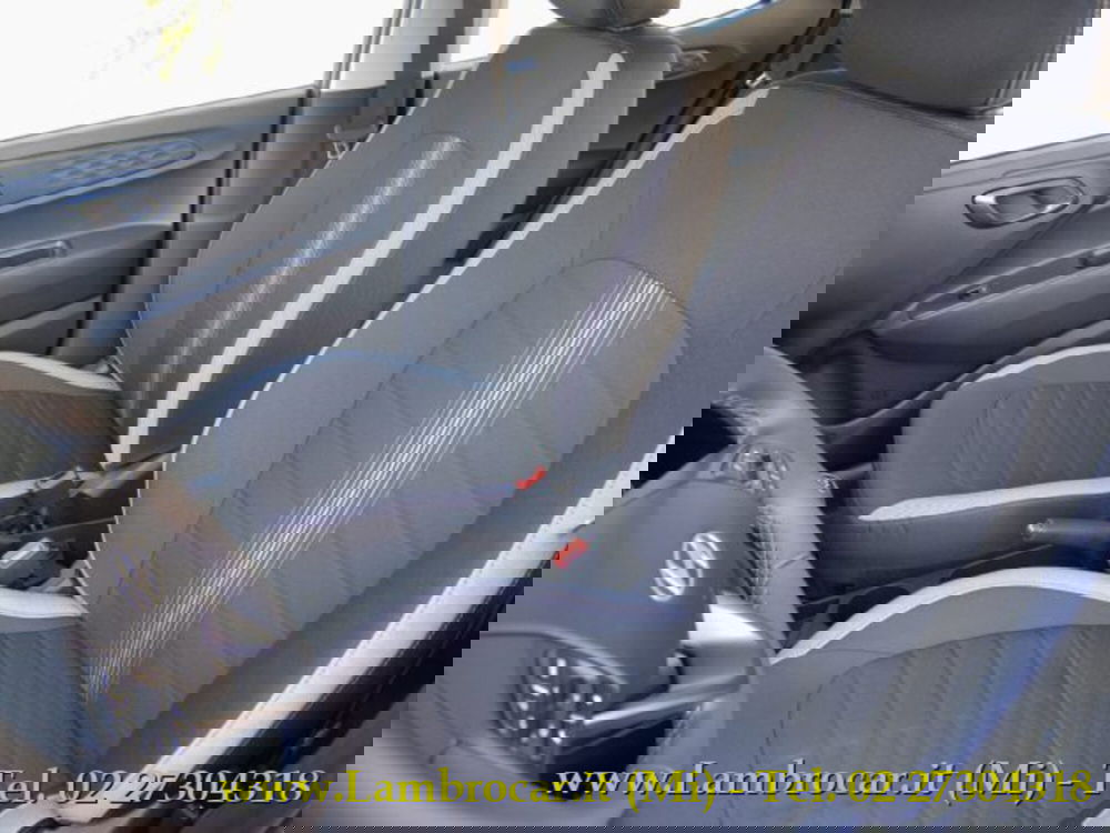 Hyundai i10 nuova a Milano (20)