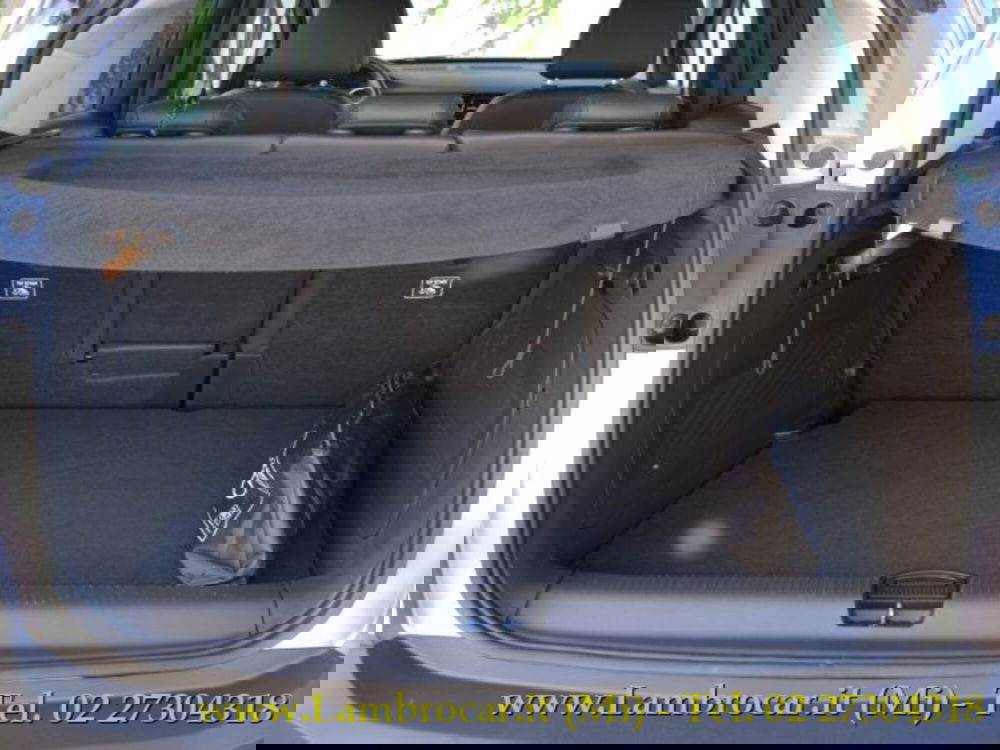 Opel Crossland usata a Milano (14)