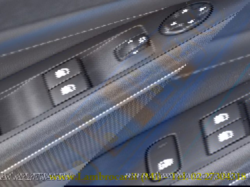 Opel Crossland usata a Milano (16)