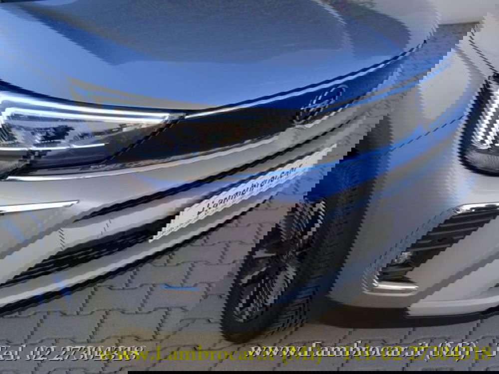 Opel Crossland usata a Milano (17)