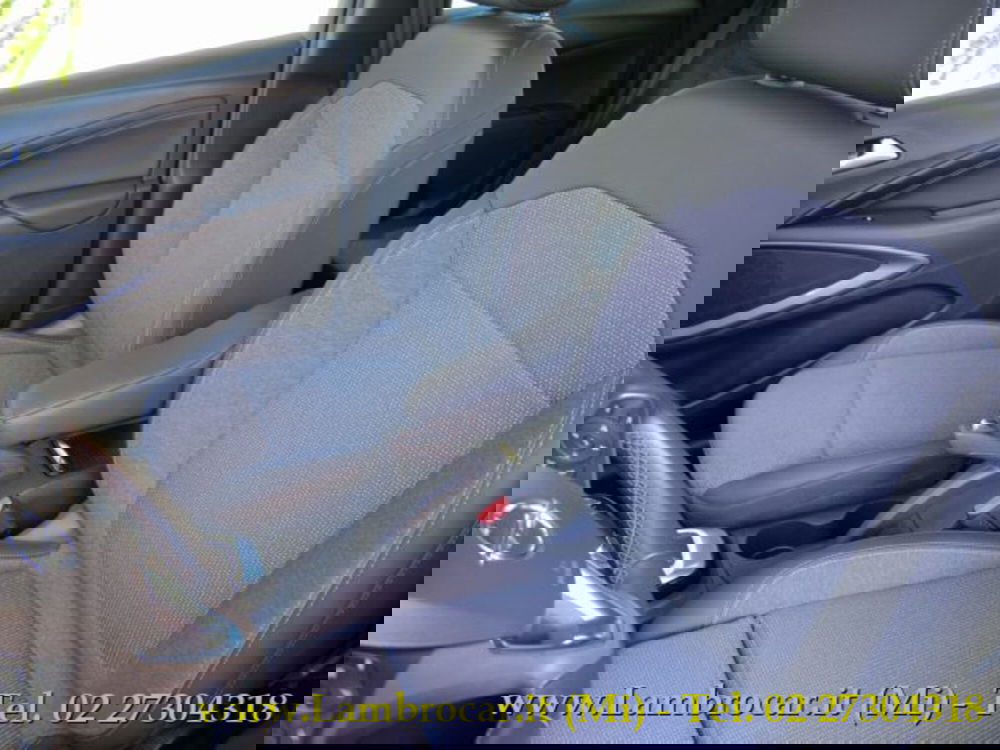 Opel Crossland usata a Milano (5)