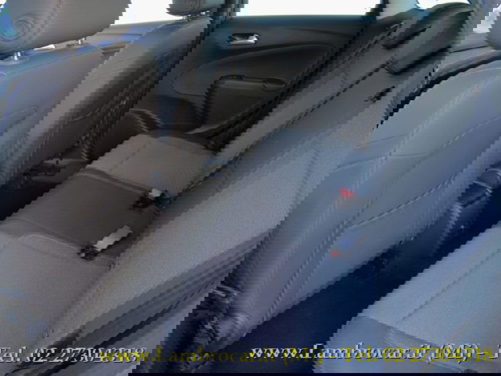 Opel Crossland usata a Milano (6)