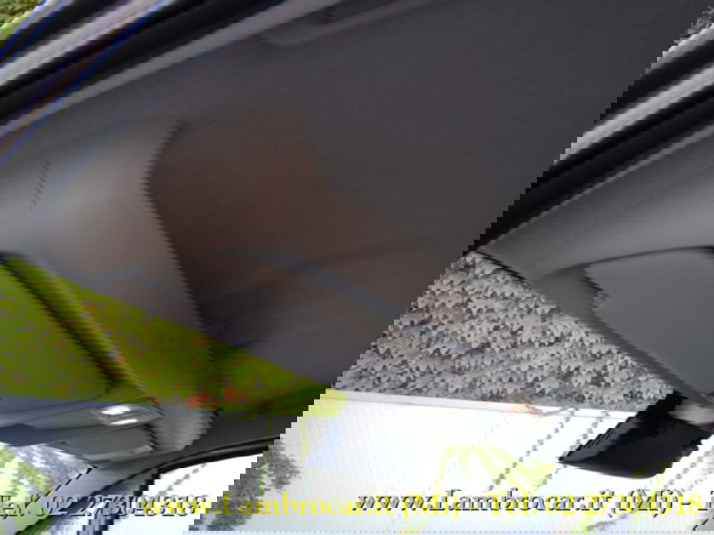 Opel Movano Furgone nuova a Milano (7)