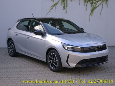 Opel Corsa 1.2 100 CV aut. GS Line del 2024 usata a Cologno Monzese