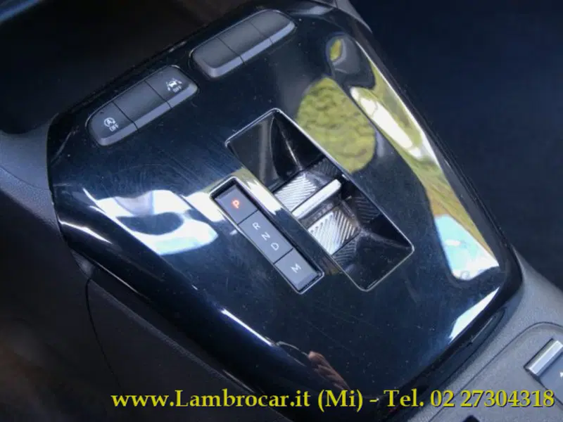 Opel Corsa usata a Milano (10)