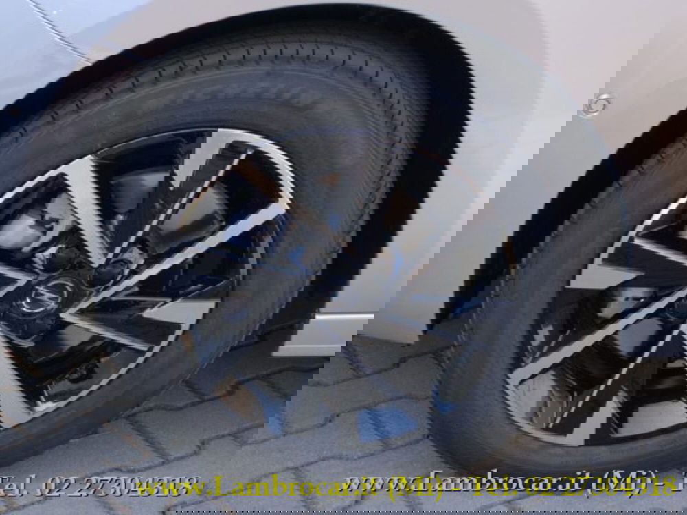 Opel Corsa usata a Milano (12)