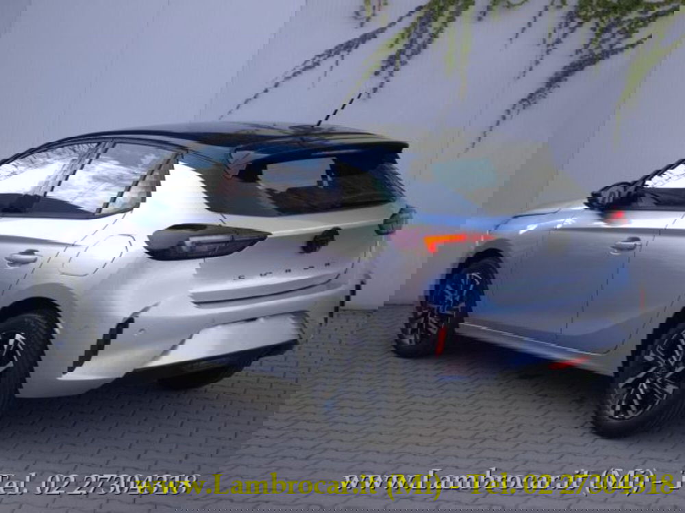 Opel Corsa usata a Milano (15)