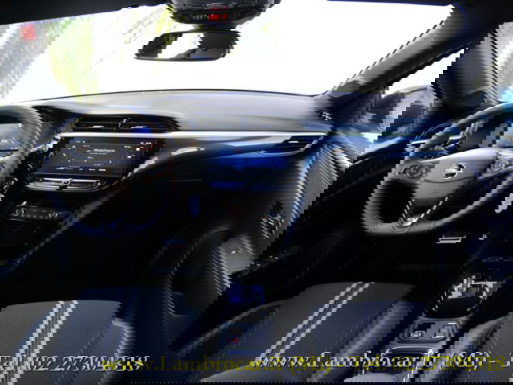 Opel Corsa usata a Milano (2)