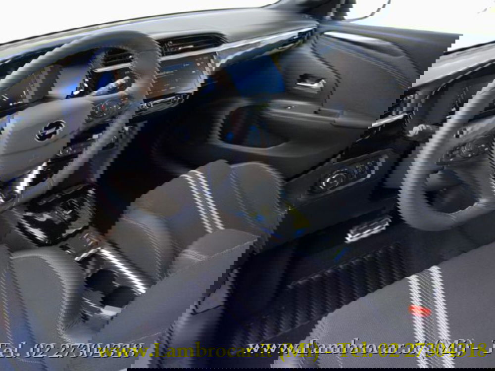 Opel Corsa usata a Milano (3)