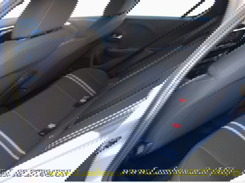 Opel Corsa usata a Milano (5)