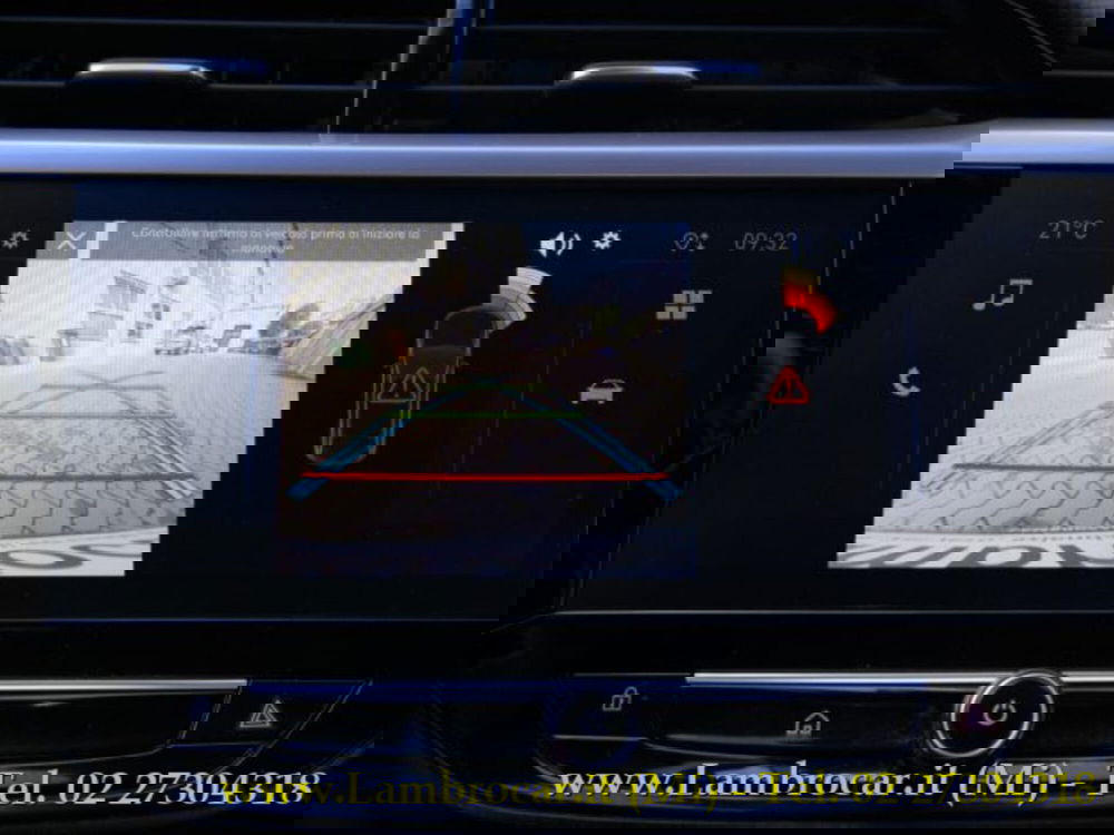 Opel Corsa usata a Milano (8)