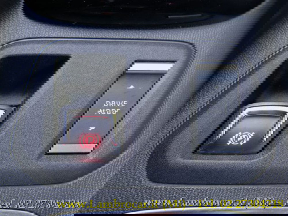 Opel Corsa usata a Milano (9)