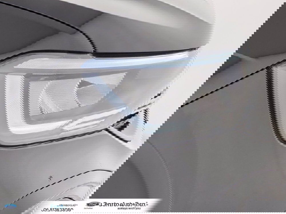 Volkswagen Taigo usata a Roma (13)