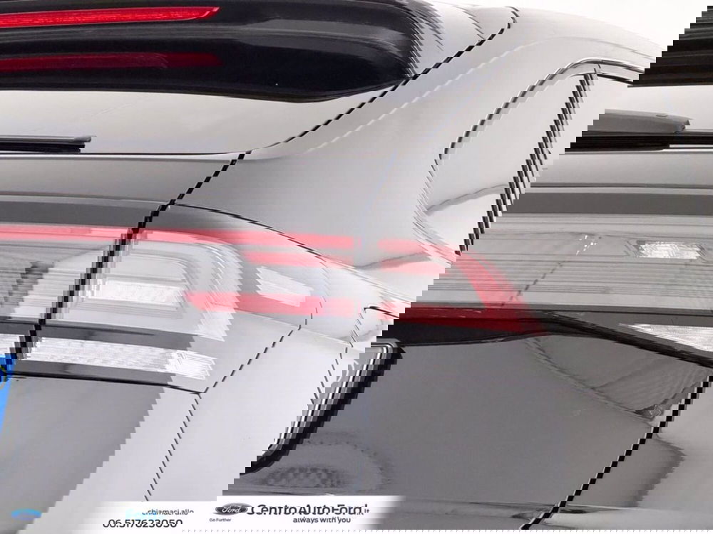 Volkswagen Taigo usata a Roma (16)