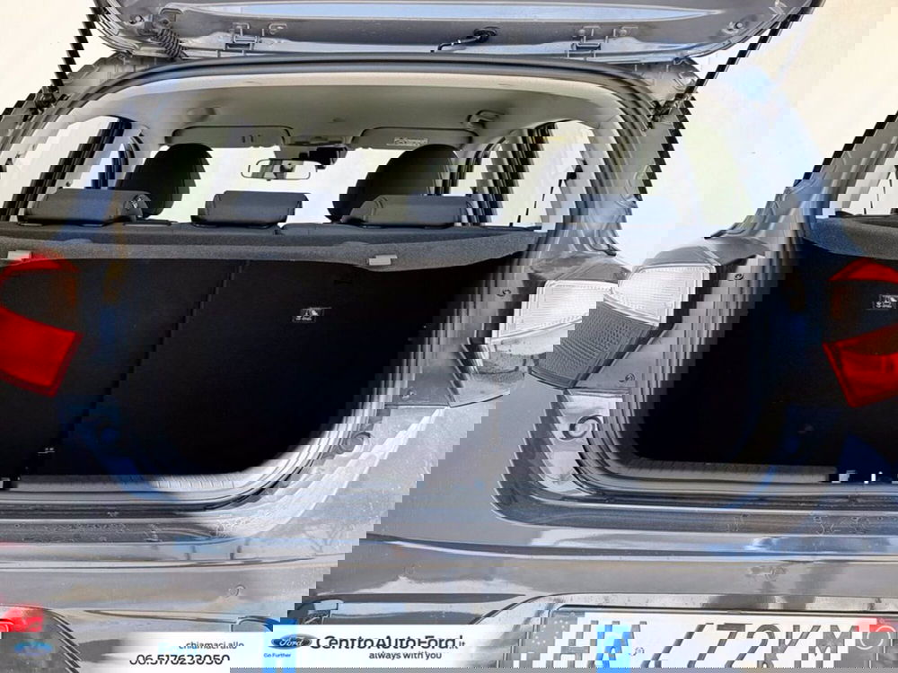 Hyundai i20 nuova a Roma (11)