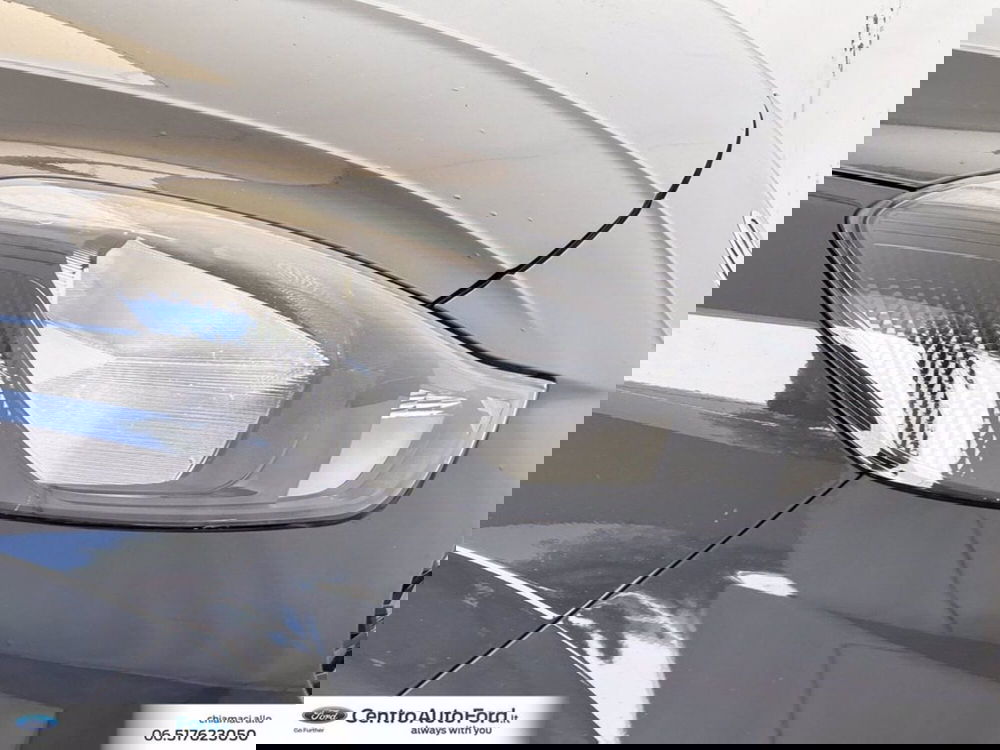 Hyundai i20 nuova a Roma (13)