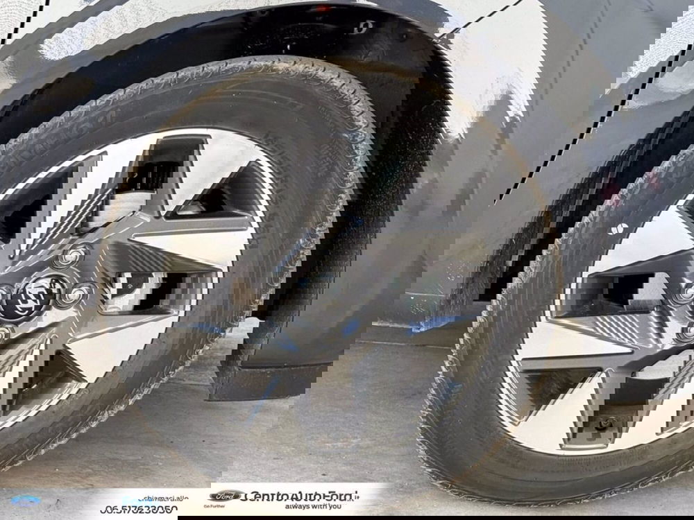 Hyundai i20 nuova a Roma (14)