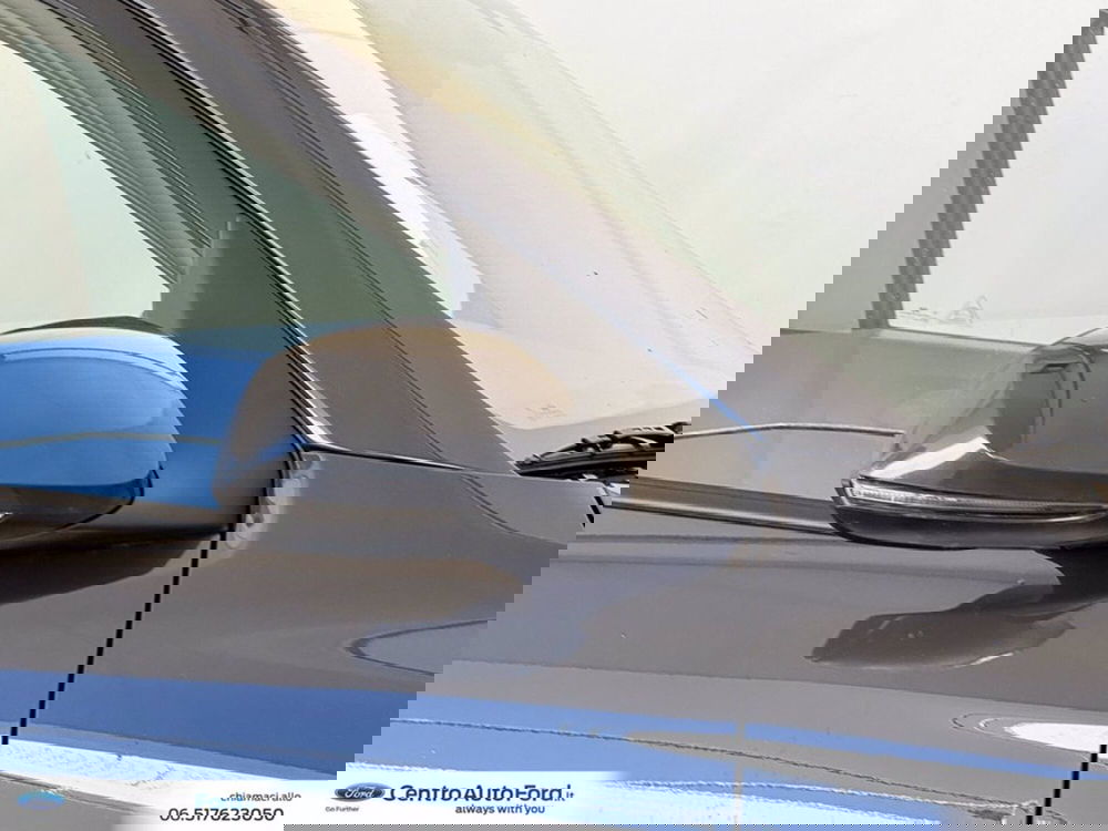 Hyundai i20 nuova a Roma (15)