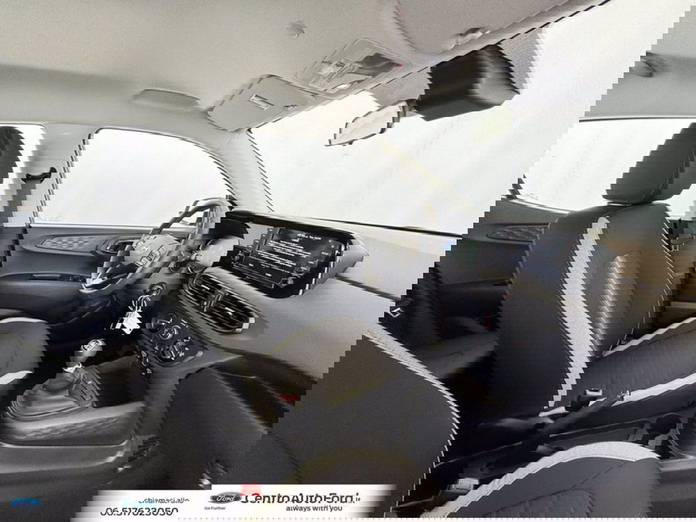 Hyundai i20 nuova a Roma (6)