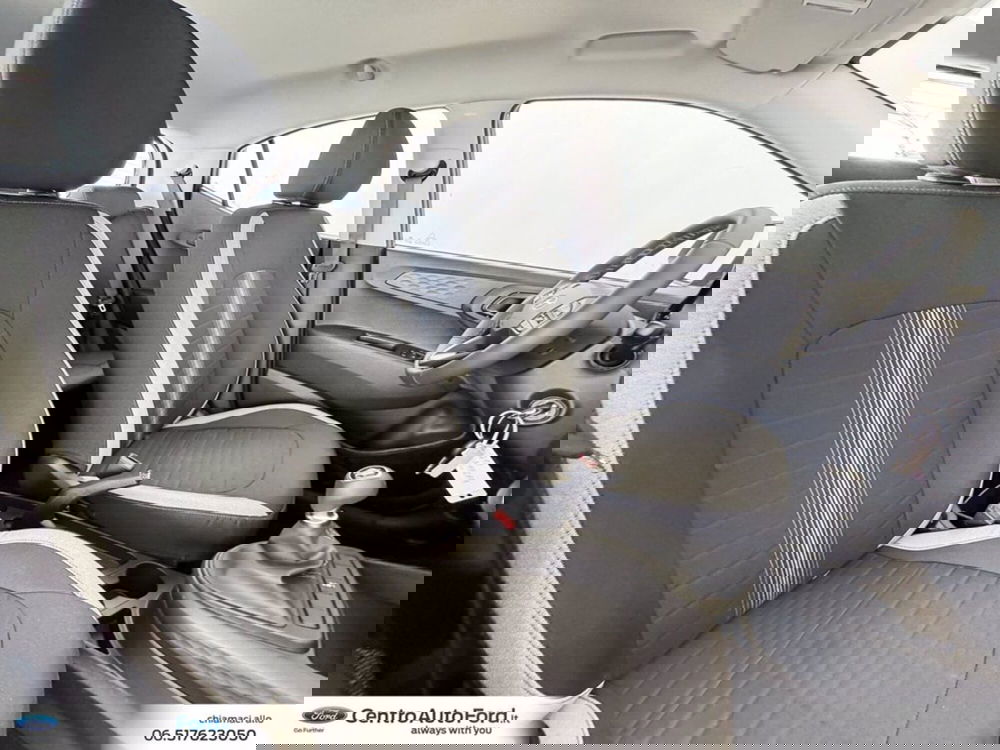 Hyundai i20 nuova a Roma (7)