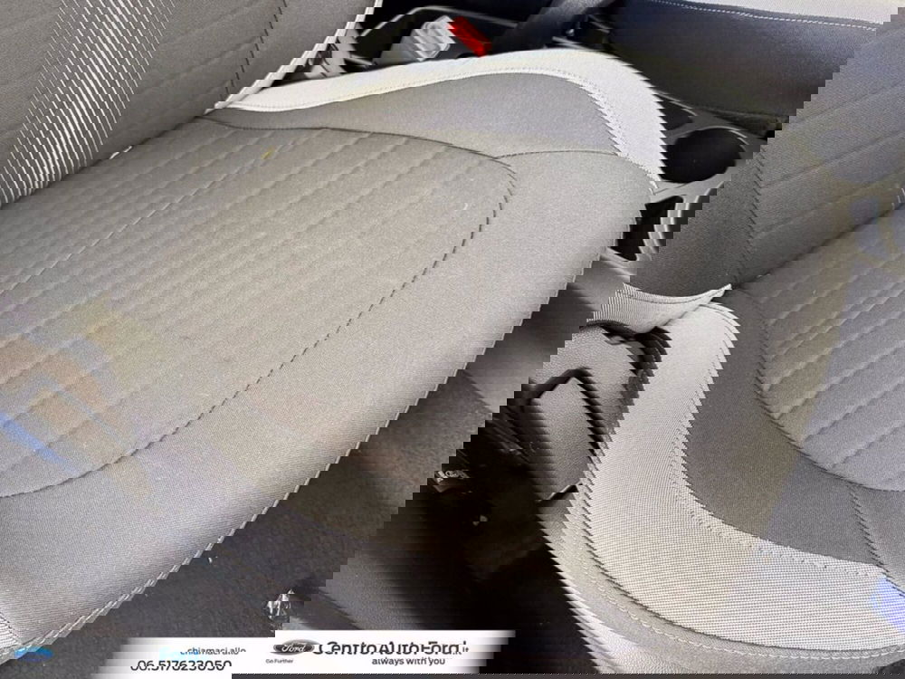 Hyundai i20 nuova a Roma (8)