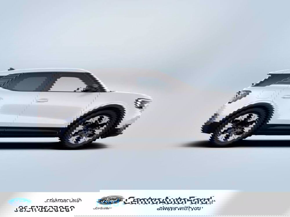 Ford Explorer nuova a Roma (2)