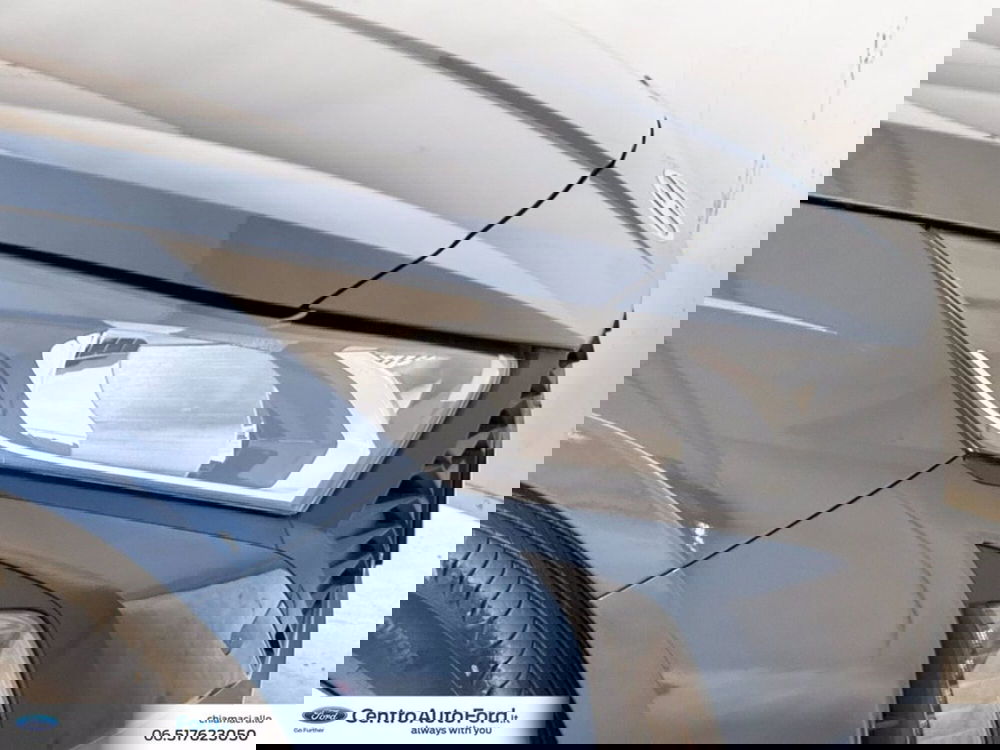 Hyundai i20 nuova a Roma (13)