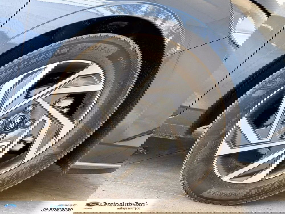 Hyundai i20 nuova a Roma (14)