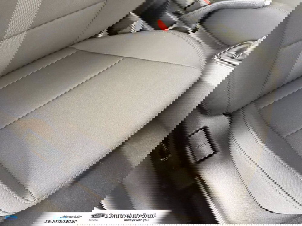 Hyundai i20 nuova a Roma (8)